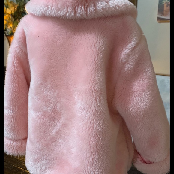 Princess baby coat - Picture 8 of 13